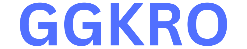 Ggkro