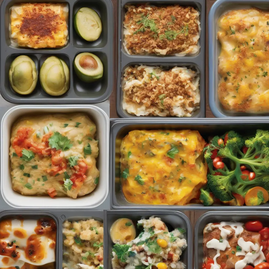 10 Minute Microwave Recipes for Fast and Delicious Meals