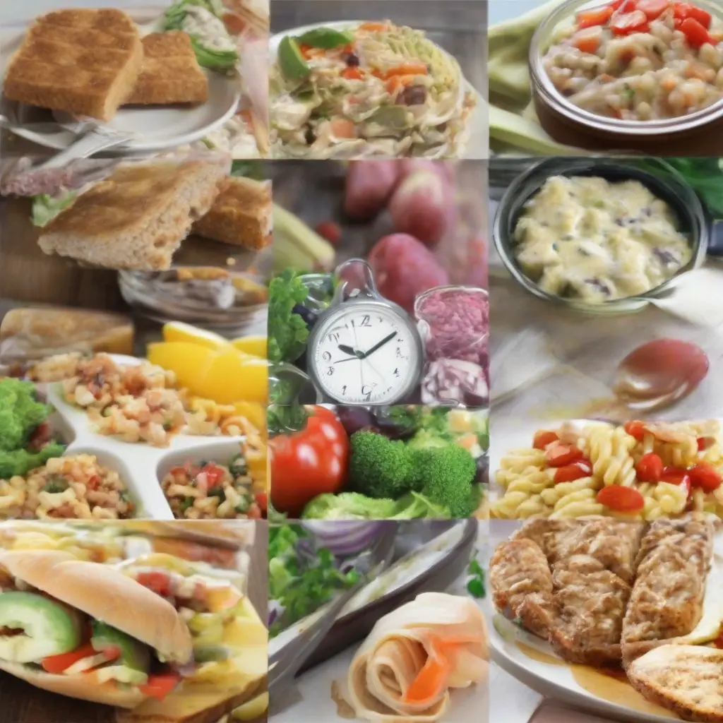Quick 10 Minute Meal Ideas for Busy Parents with Picky Eaters
