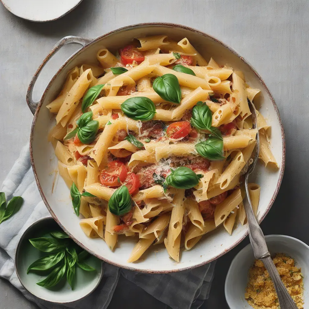 30-Minute Pasta Dishes for Quick and Satisfying Dinners