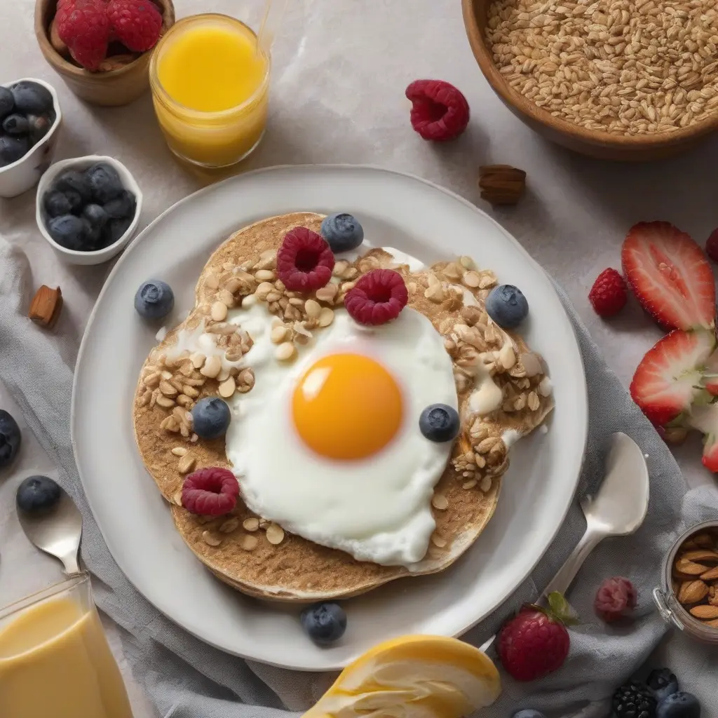 Easy Breakfast Ideas for People with Dietary Restrictions: Allergen-Free Options