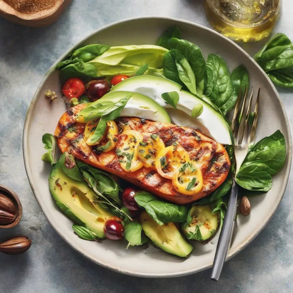 10 Minute Keto-Friendly Recipes for Quick and Healthy Meals