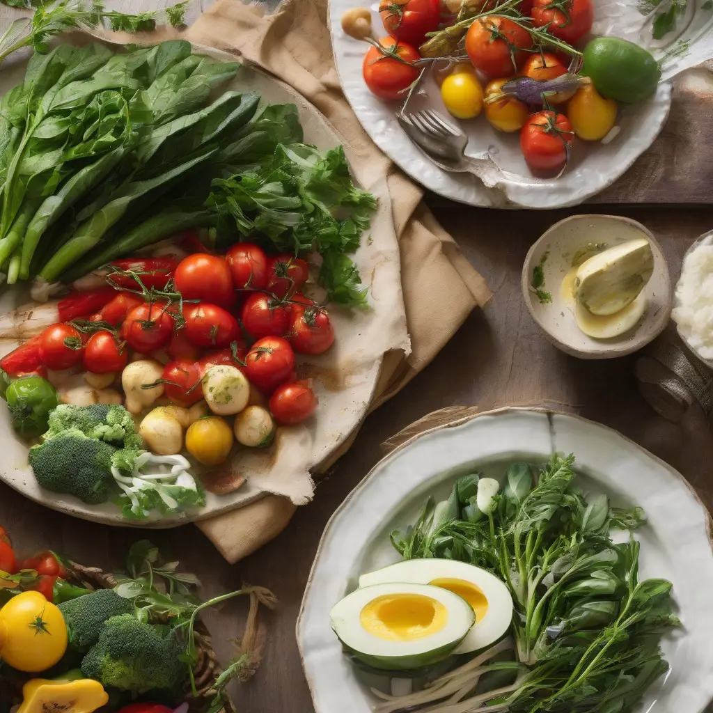Top Quick Dinner Recipes Using Fresh Seasonal Produce