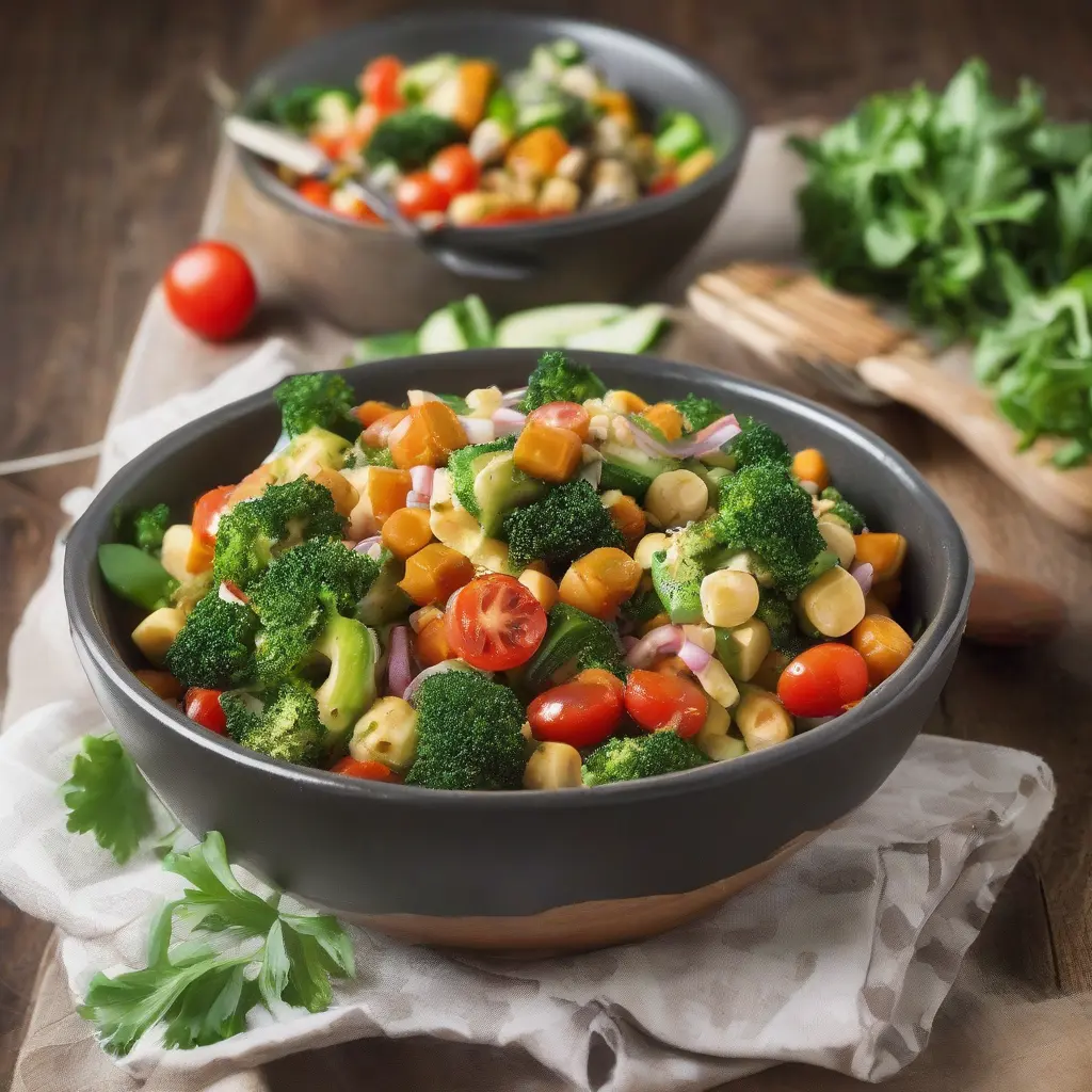Quick Dinner Ideas for Plant-Based Eating: Delicious and Easy Recipes