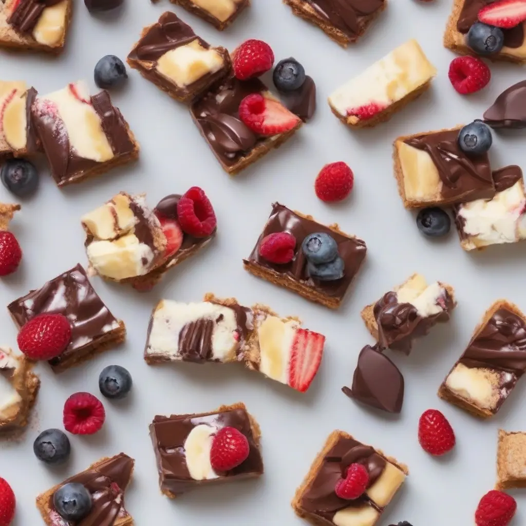 Quick and Delicious: 10-Minute Dessert Hacks for Immediate Sweet Cravings