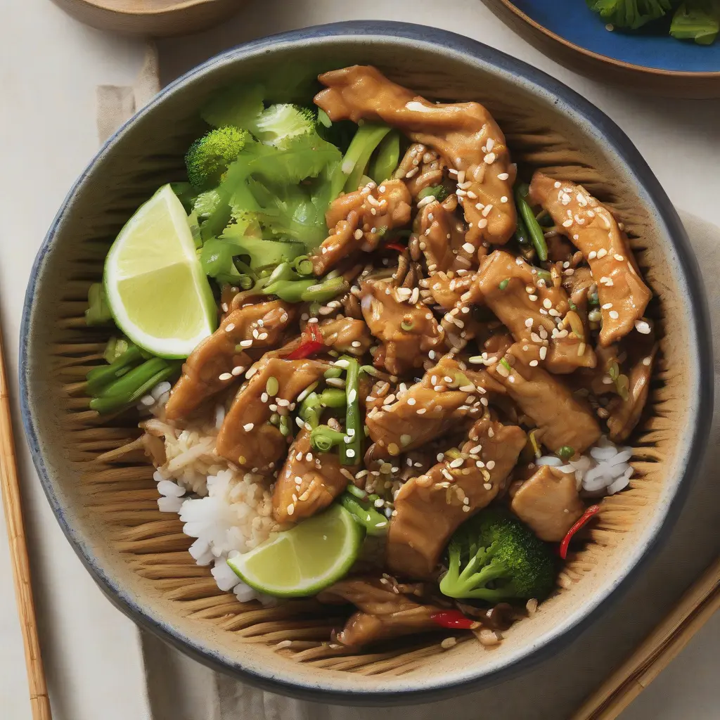 10 Minute Asian-Inspired Recipes for a Quick Flavor Boost