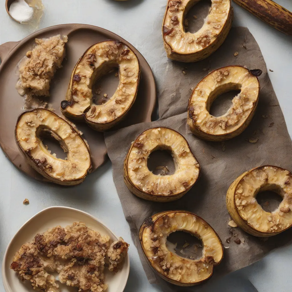Delicious Breakfast Ideas to Use Up Ripe Bananas