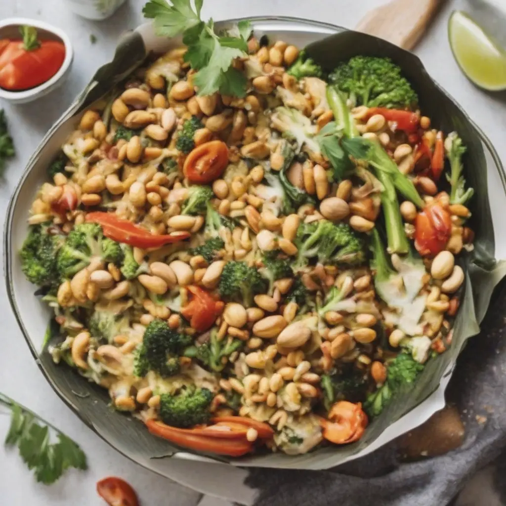 Nut-Free Quick Dinner Recipes for Allergy-Friendly Meals