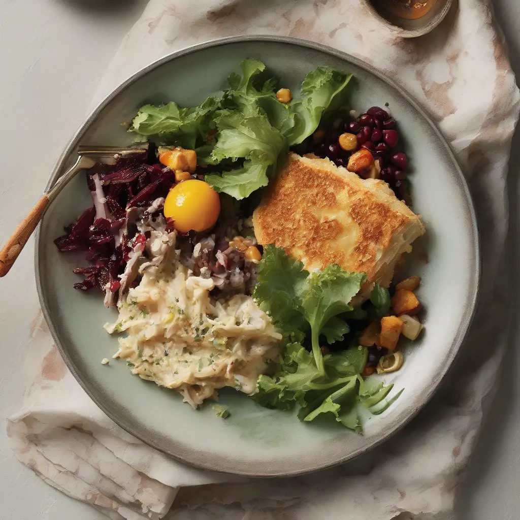 10 Quick Recipes to Transform Leftovers into New Dishes
